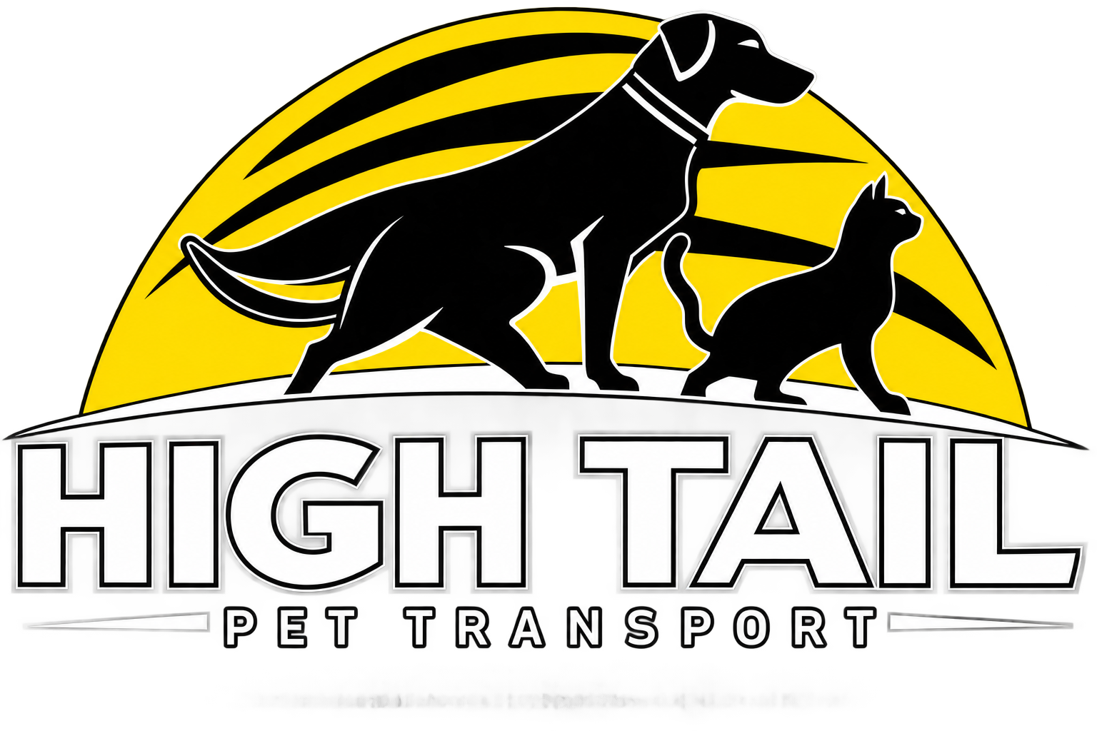 High Tail Pet Transport